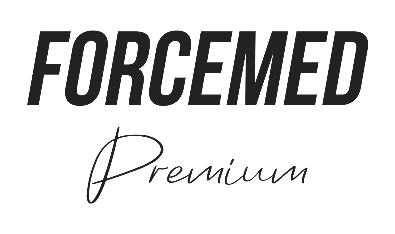 logo Forcemed